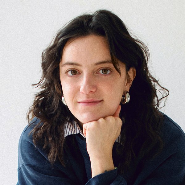 Janica Irina Madjar