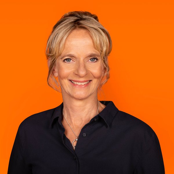 Katharina Mahrenholtz