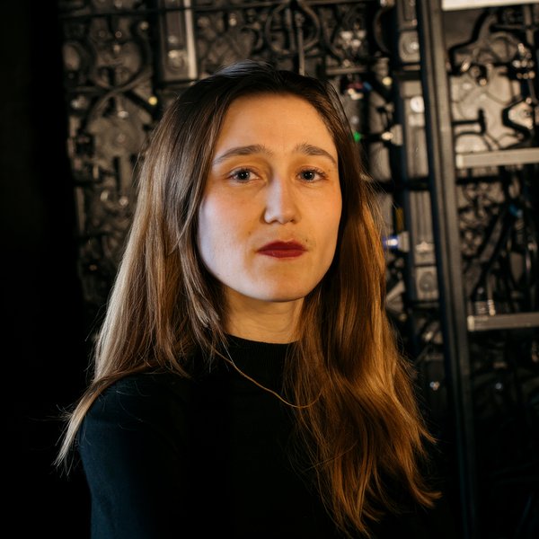 Marie Baur