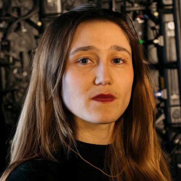 Marie Baur