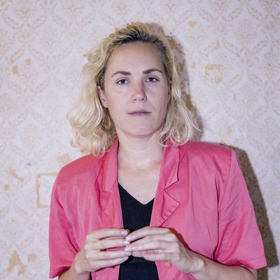Barbi Marković
