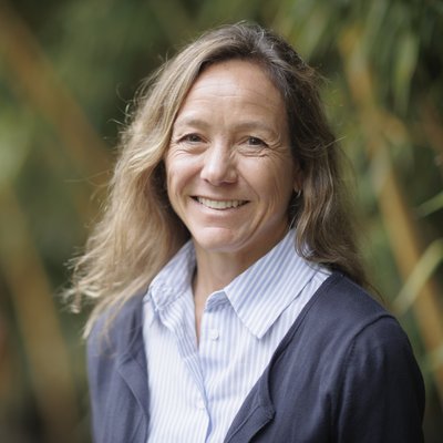 Sabine Mayr