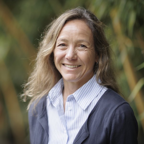 Sabine Mayr