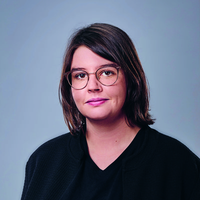 Louisa Merten