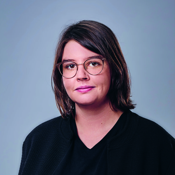 Louisa Merten