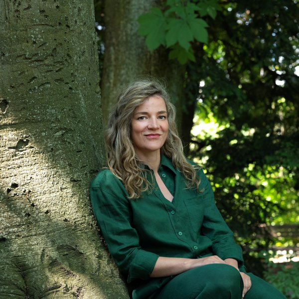 Katharina Morawek