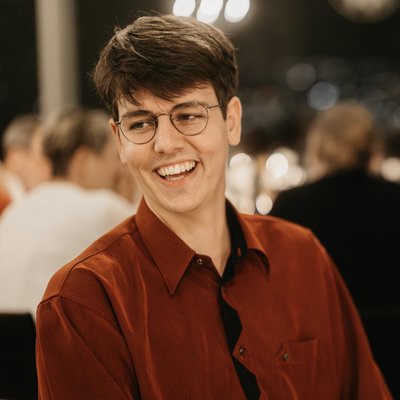 Colin Müller