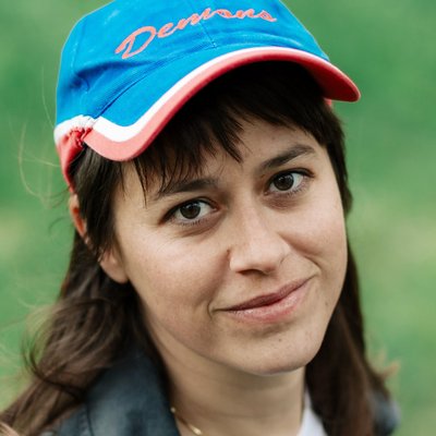 Sarah Elena Müller