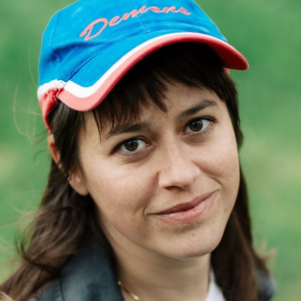 Sarah Elena Müller