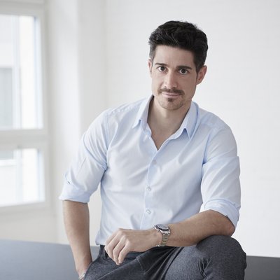 Tobias Müller