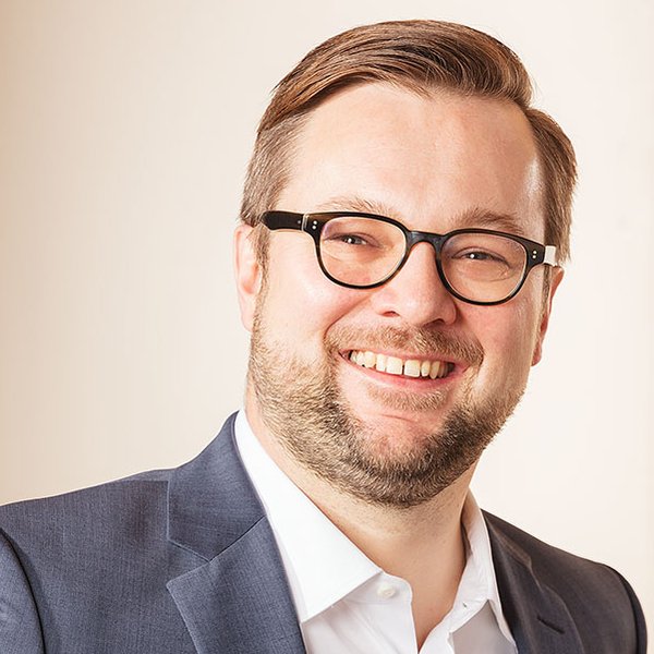 Oliver Nachtwey