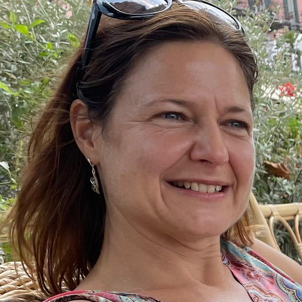 Sylvi Nicolai