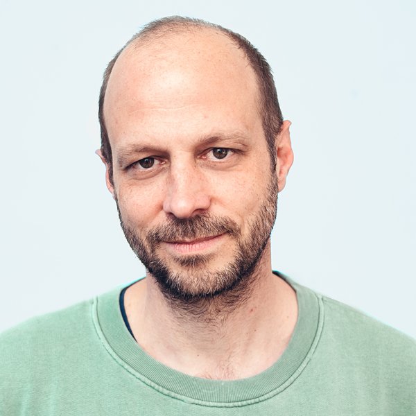 Dominic Oppliger