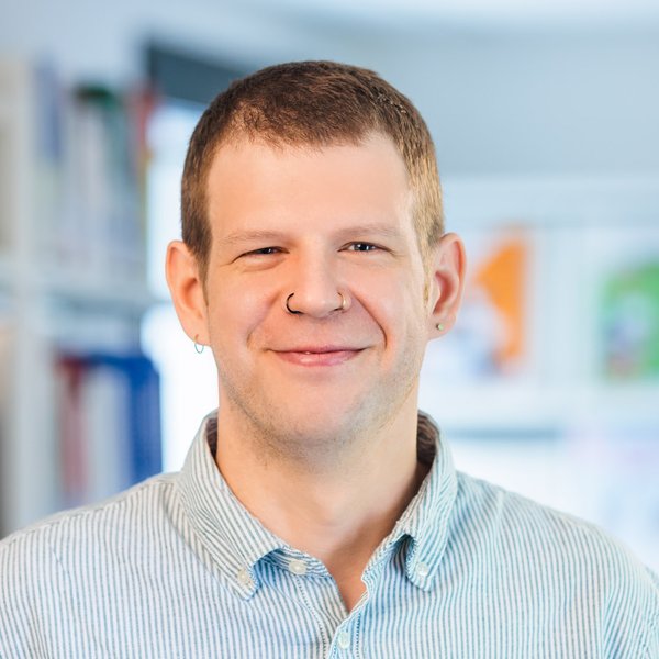 Morten Paul