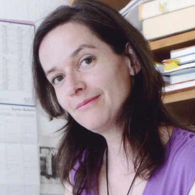 Verena Pavoni