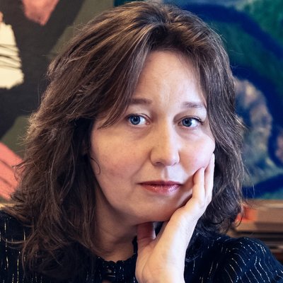 Barbara Piatti