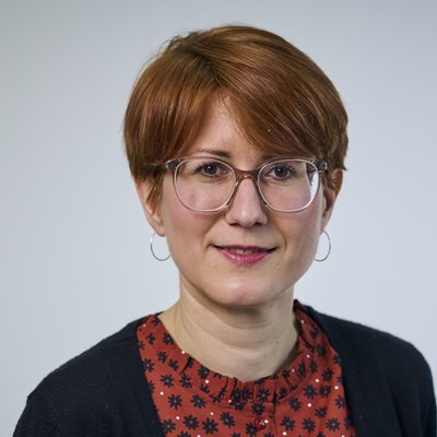 Martina Läubli