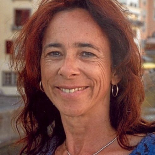 Yvonne Racine