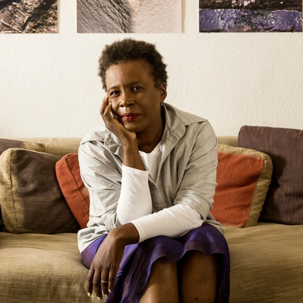 Claudia Rankine