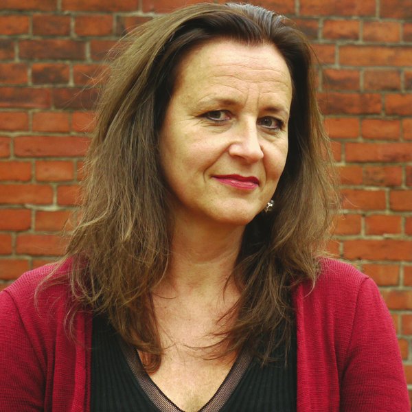 Gabriele Riedle
