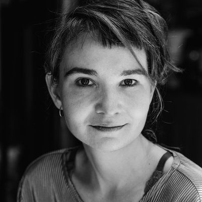 Julia Rüegger