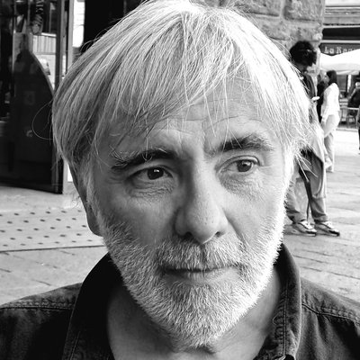 Sergio Ruzzier