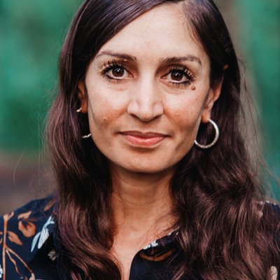 Gilda Sahebi