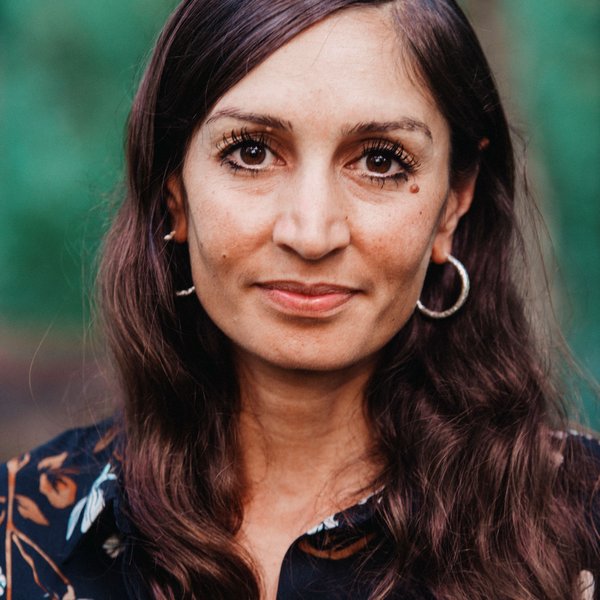 Gilda Sahebi