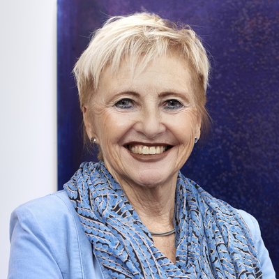 Sabina Schaffner
