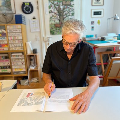 Urs Schaub