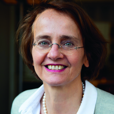 Christiane Schmidt