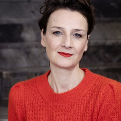 Franziska Schutzbach