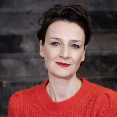 Franziska Schutzbach
