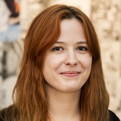 Simone F. Baumann