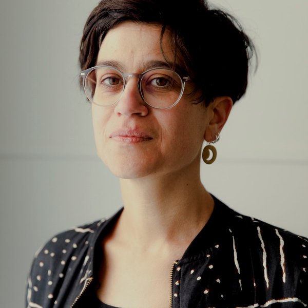 Ana Sobral