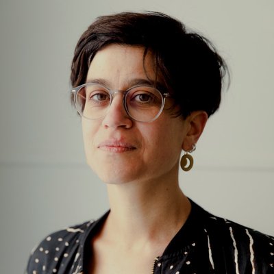 Ana Sobral