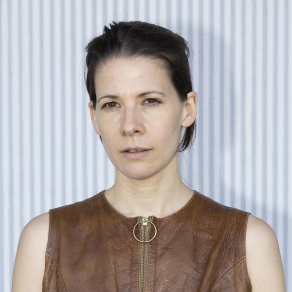 Sophie Jung