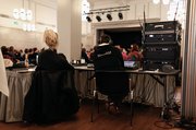 Übrigens: Alle Veranstaltungen im Unionsaal wurden live auf unserer Webseite audiogestreamt. Bald können sie auf unserer Webseite nachgehört werden!