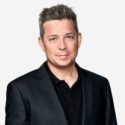 Claudio Spescha