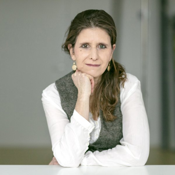 Alexandra Stäheli