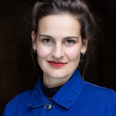 Anaïs Steiner