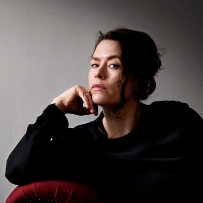 Liv Strömquist