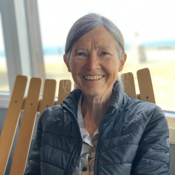 Liliane Studer