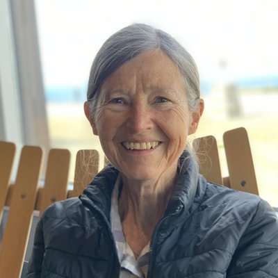 Liliane Studer