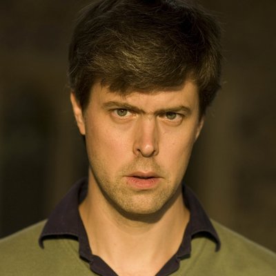 David Szalay