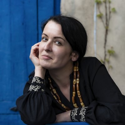Ishbel Szatrawska