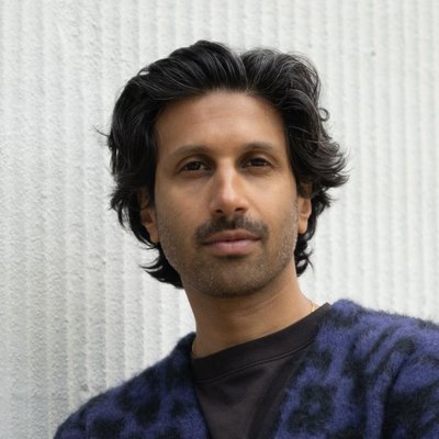 Ralph Tharayil