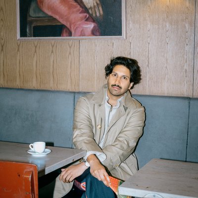 Ralph Tharayil