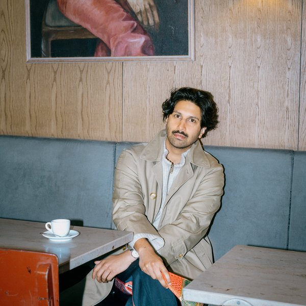 Ralph Tharayil