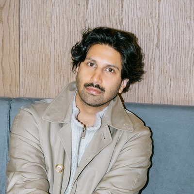 Ralph Tharayil